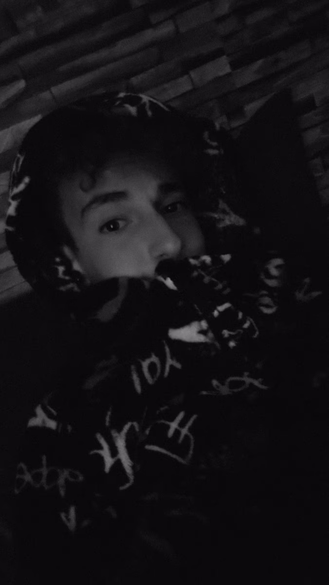 Photo de Matheo