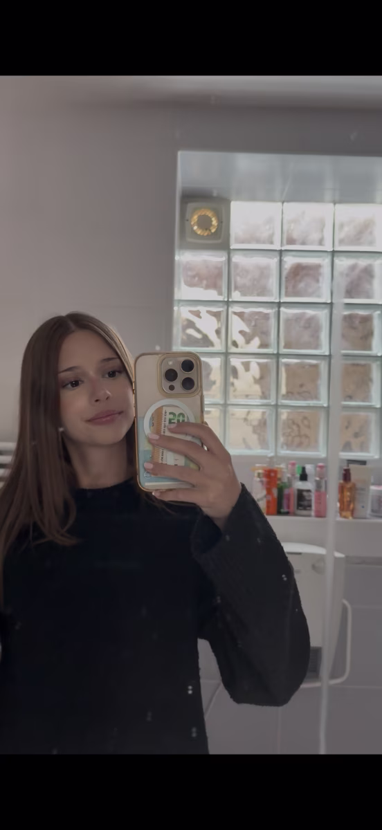 Photo de Lilya