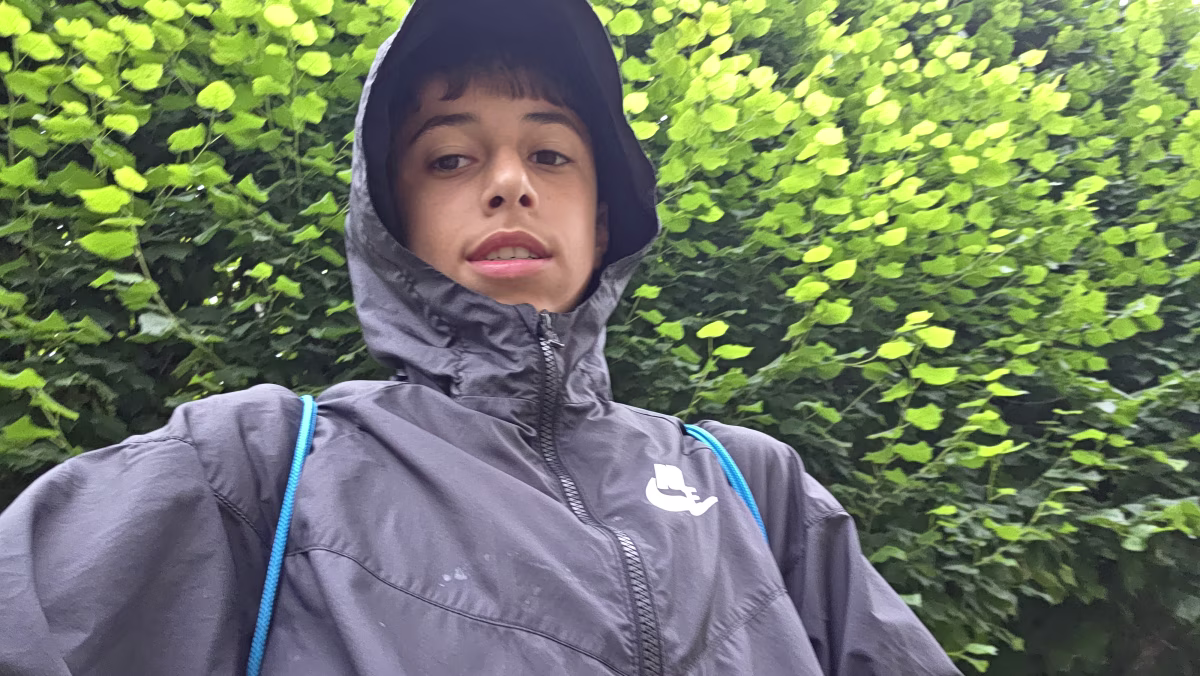Photo de Enis