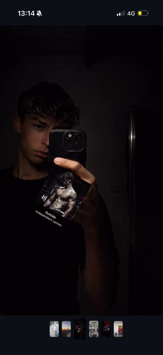 Photo de Arthur