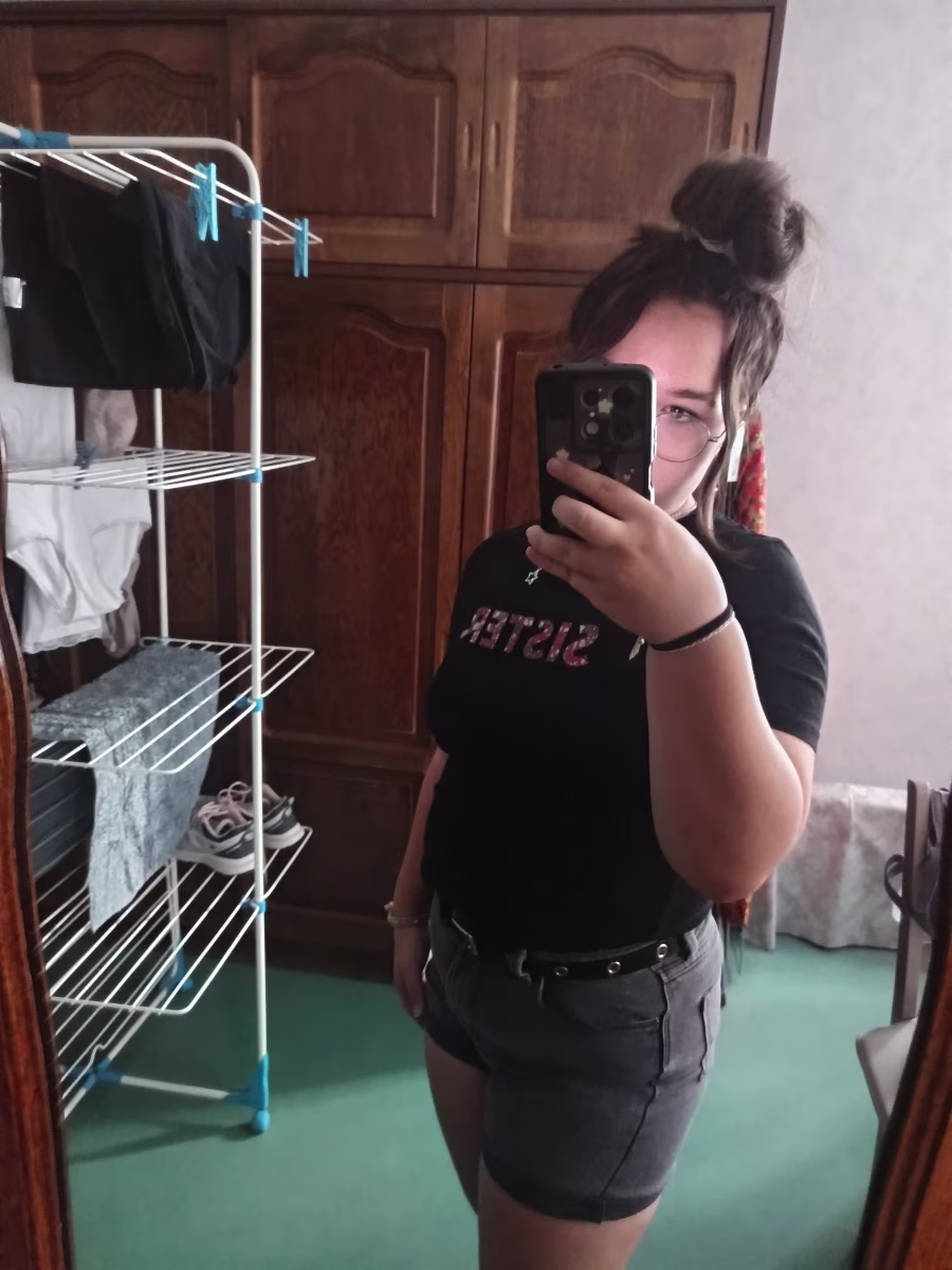 Photo de Emy