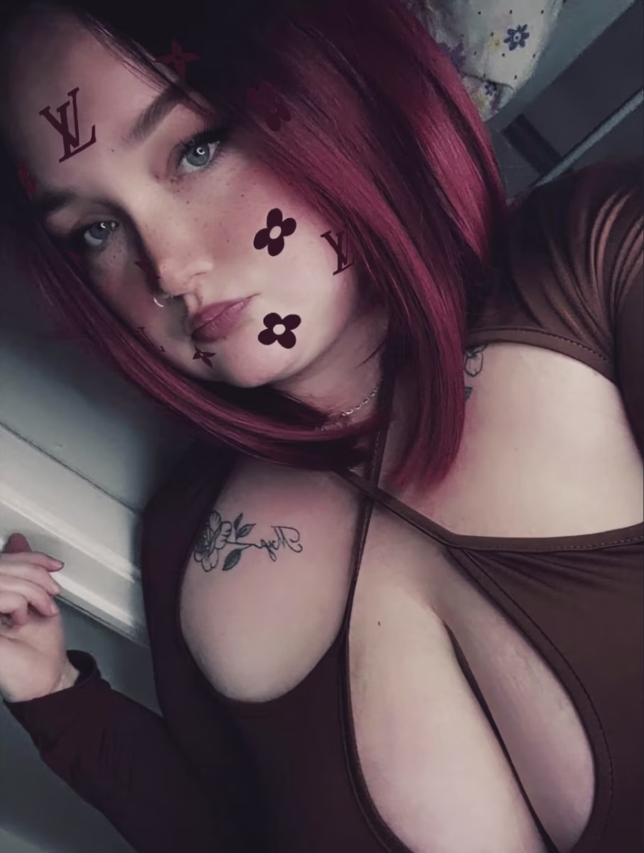 Photo de Chloé