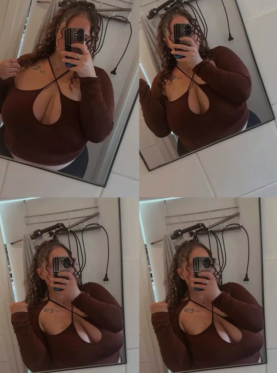 Photo de Chloé