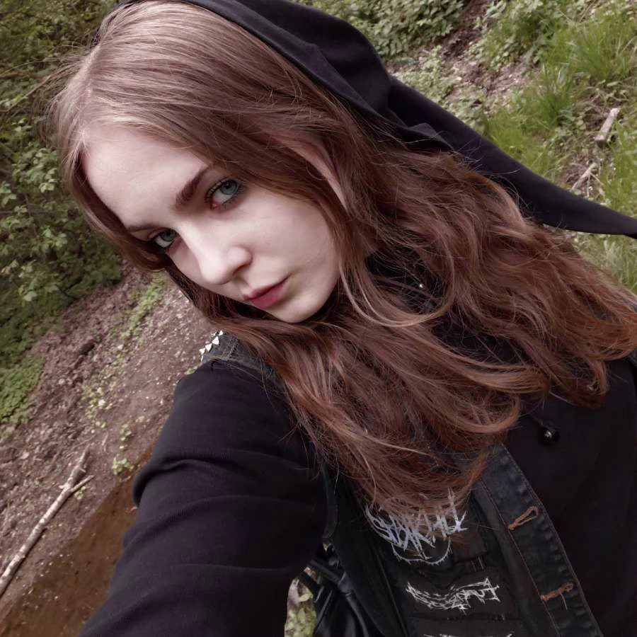Photo de Maelyslilith