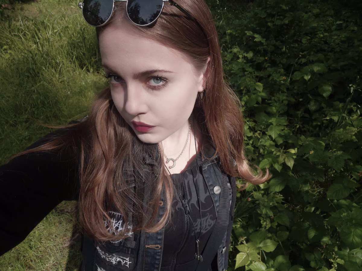 Photo de Maelyslilith