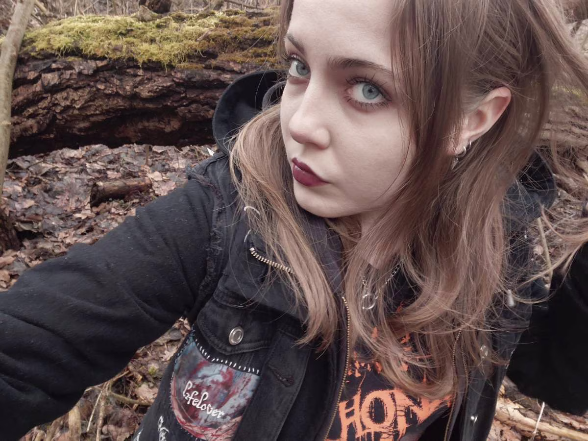 Photo de Maelyslilith