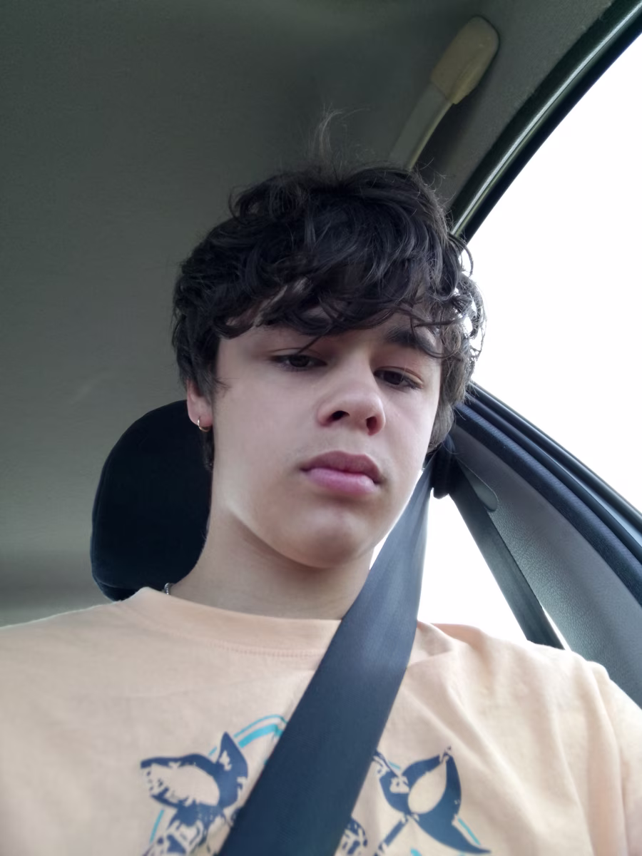 Photo de Paul