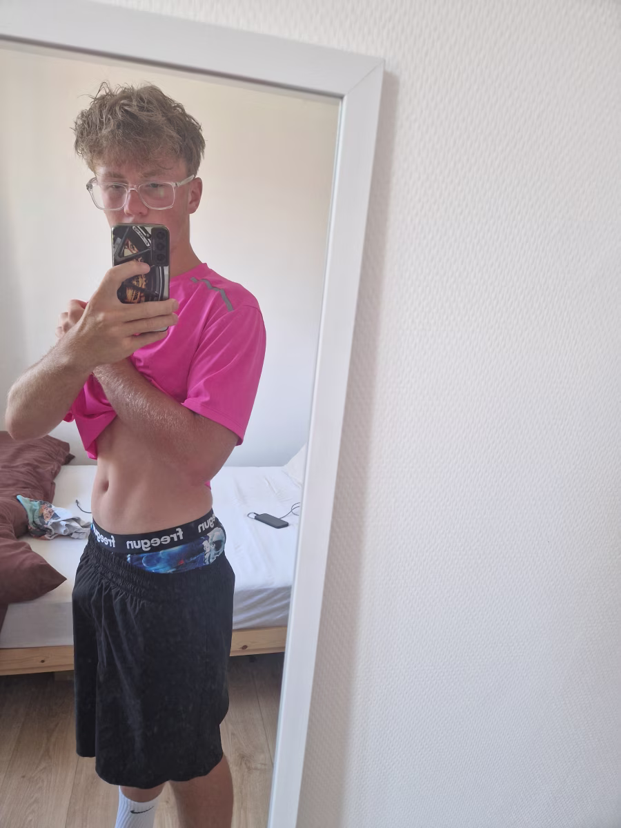 Photo de Nathan