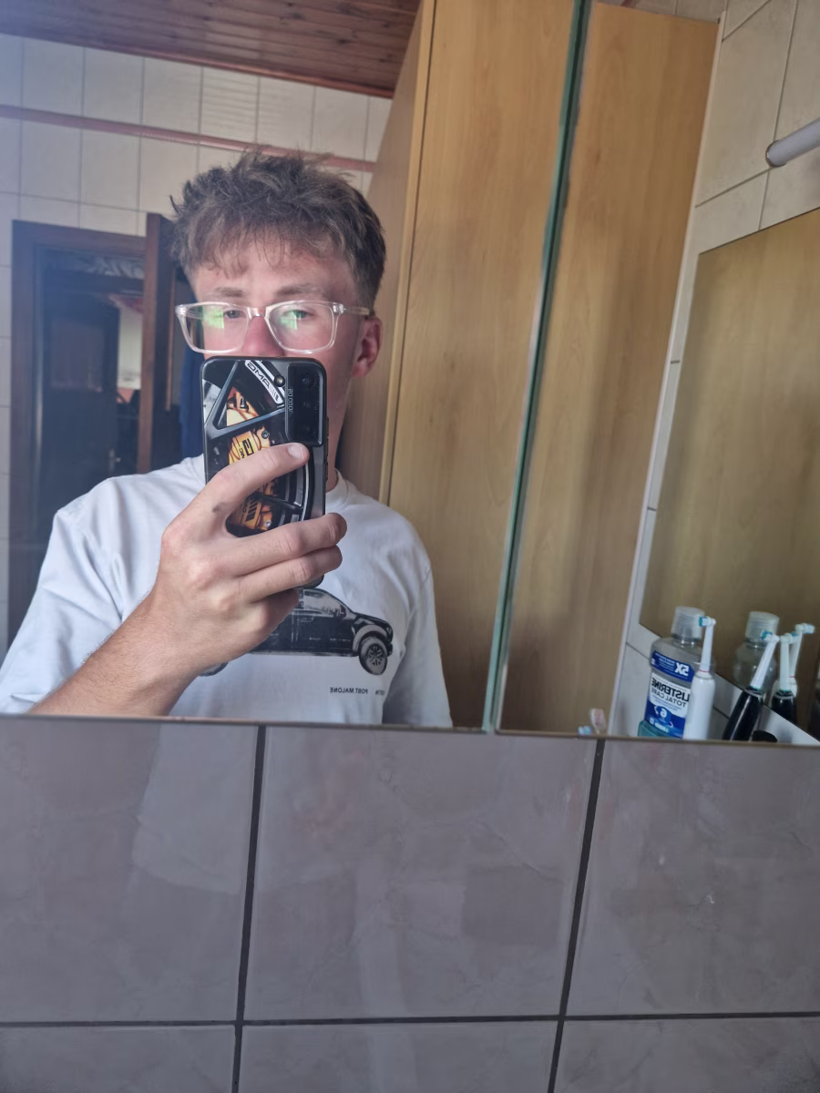 Photo de Nathan