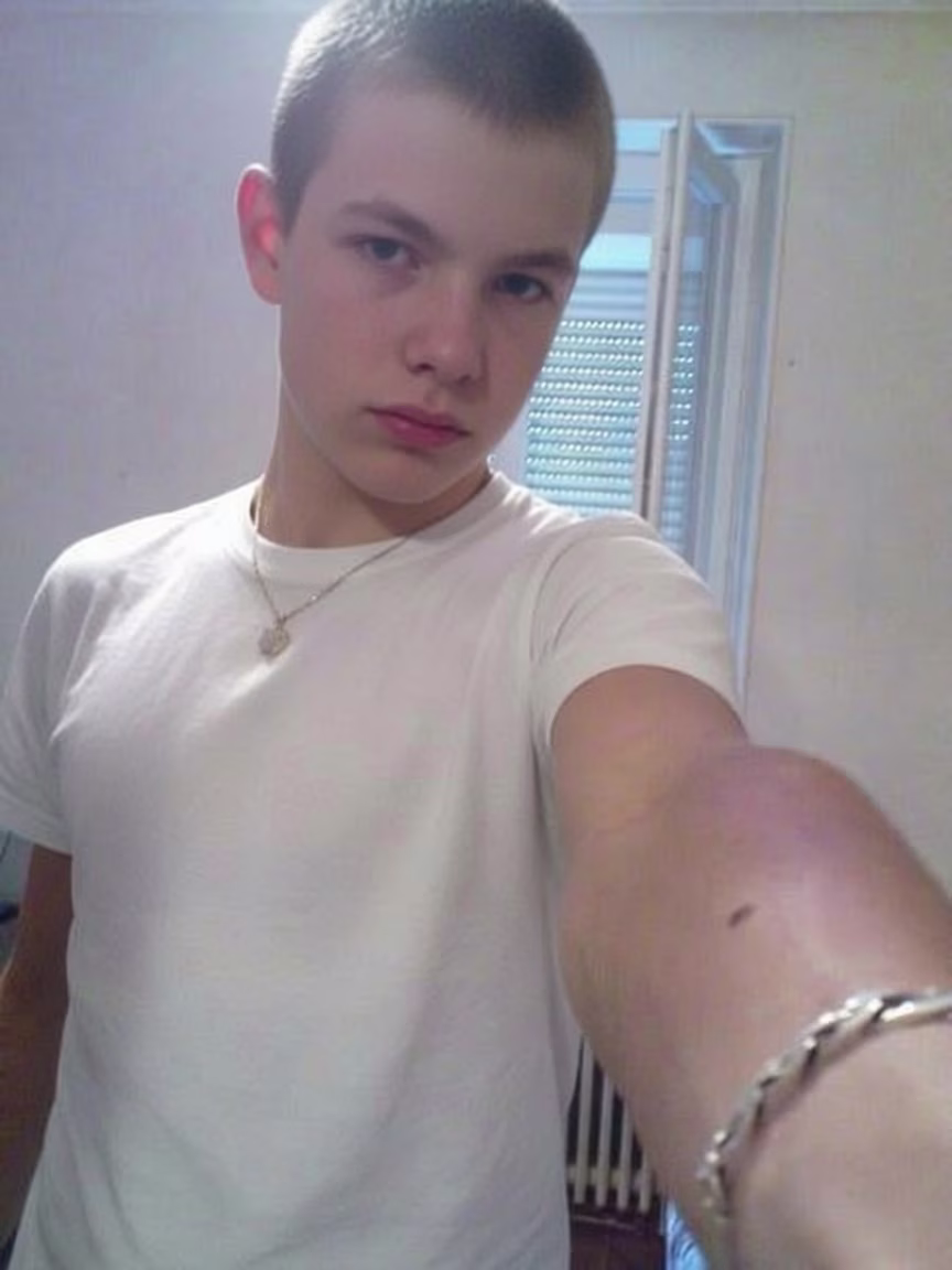 Photo de Basile