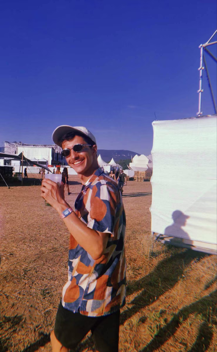 Photo de Sam
