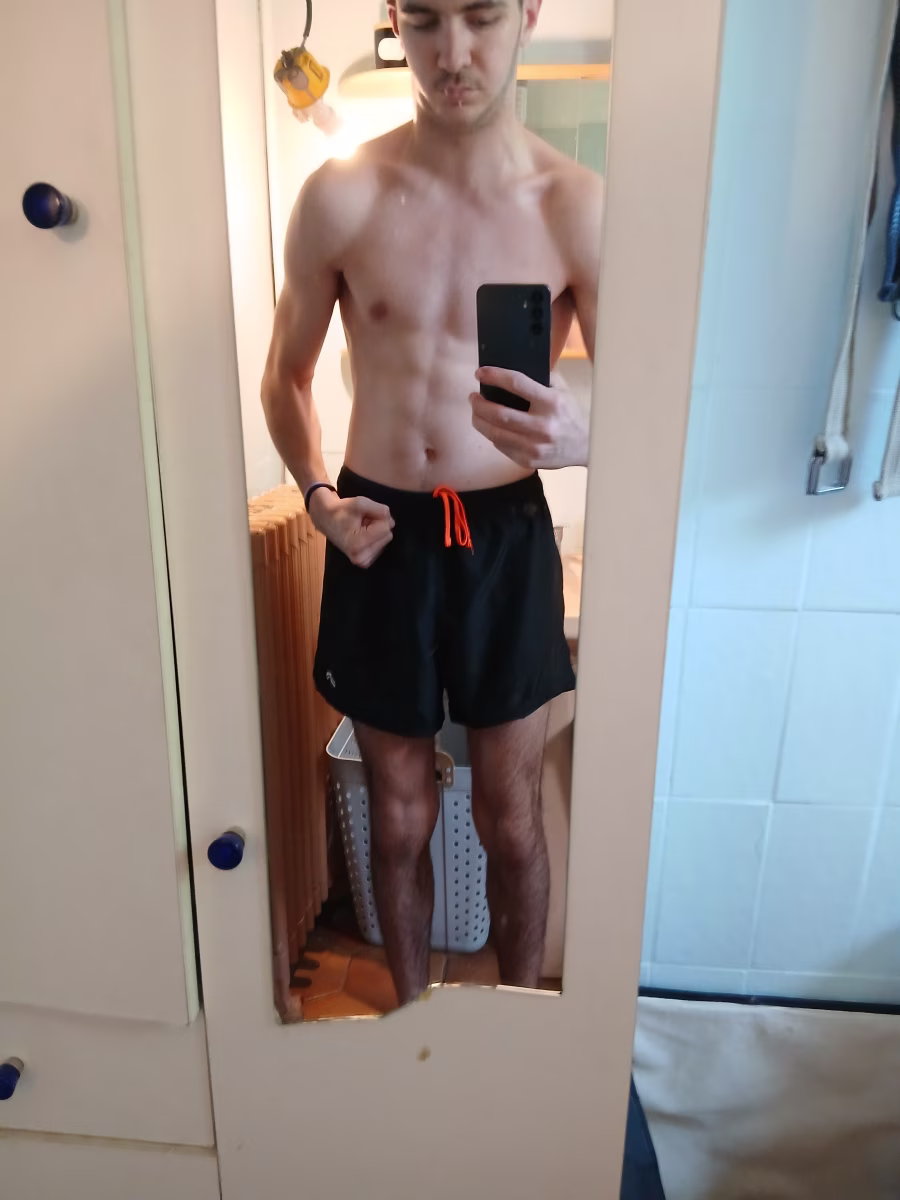 Photo de Matheo