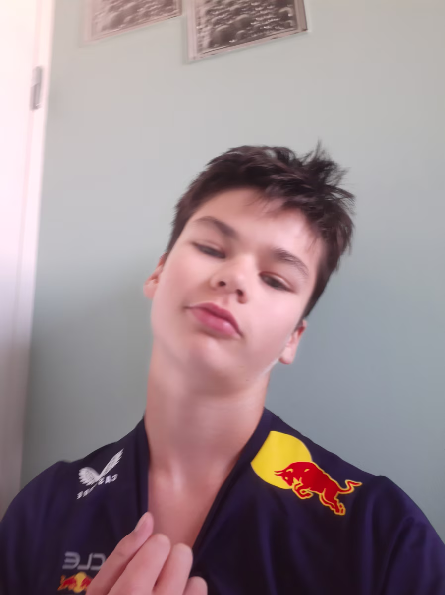 Photo de Pazy