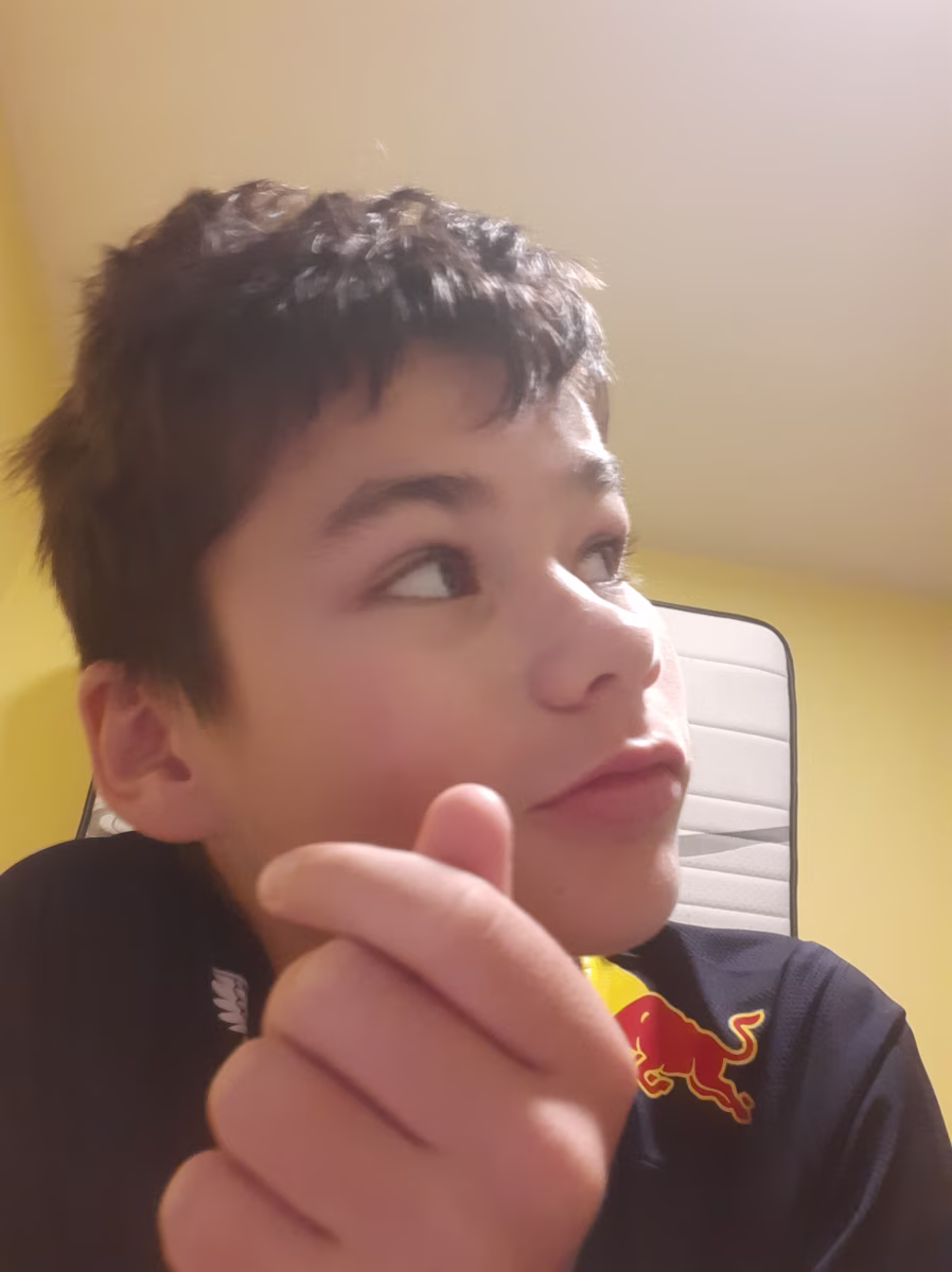 Photo de Pazy