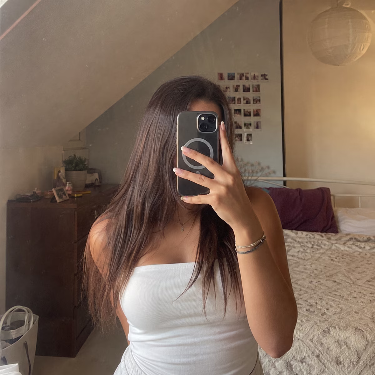 Photo de Ines