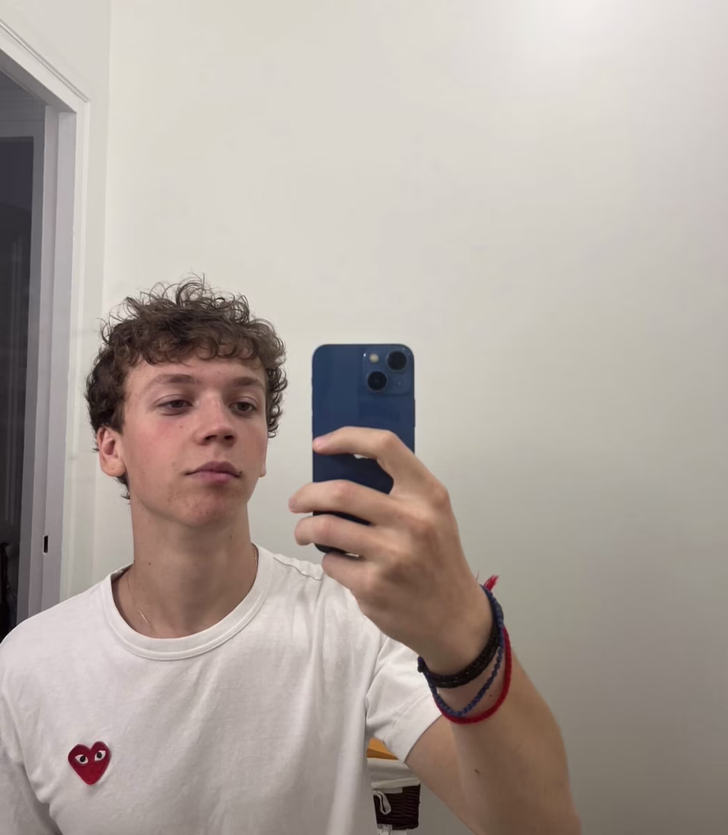 Photo de Théo