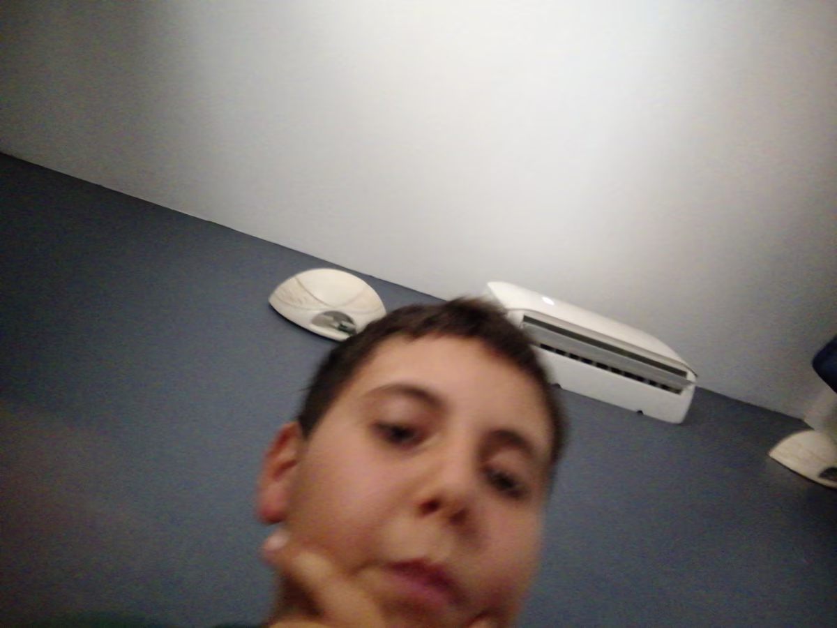 Photo de Mehdi