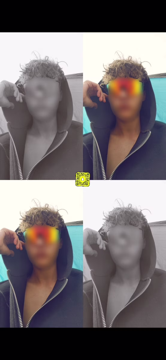 Photo de Leo
