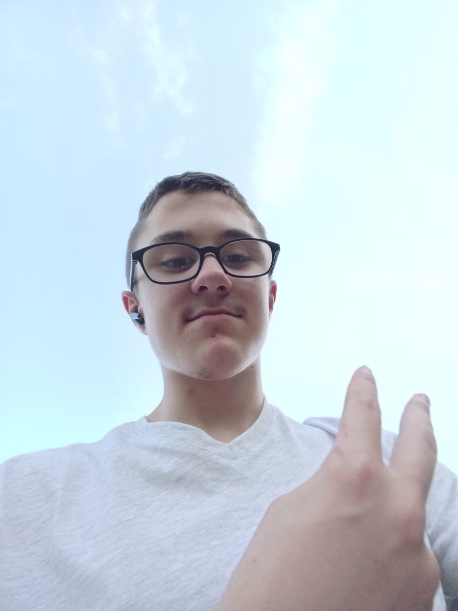 Photo de Quentin