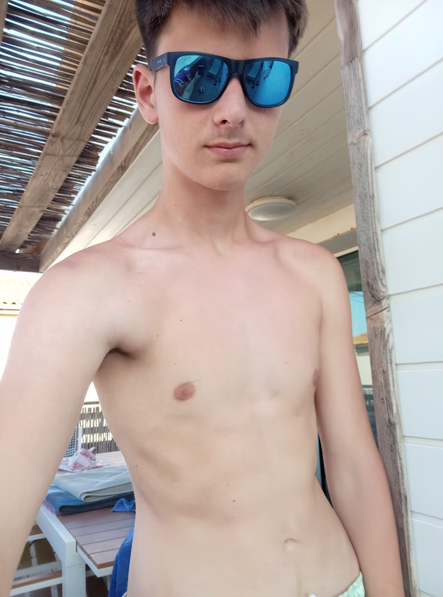 Photo de Martin