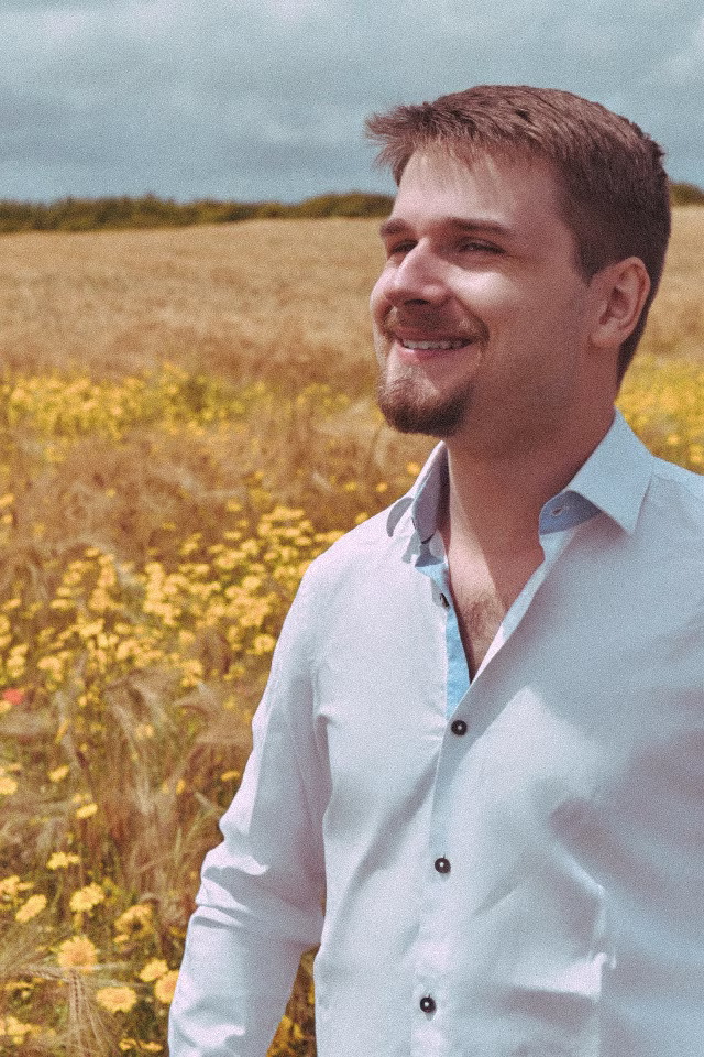 Photo de Alexis