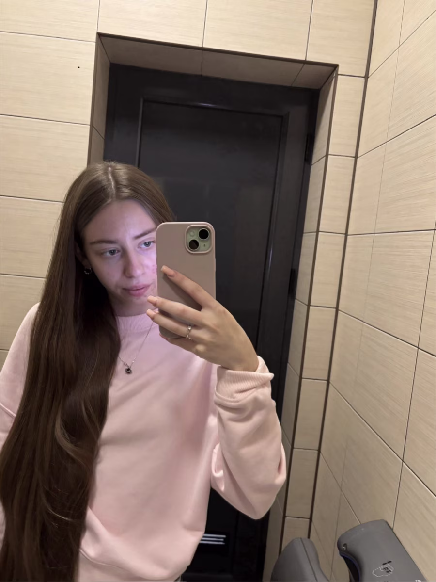 Photo de Francesca