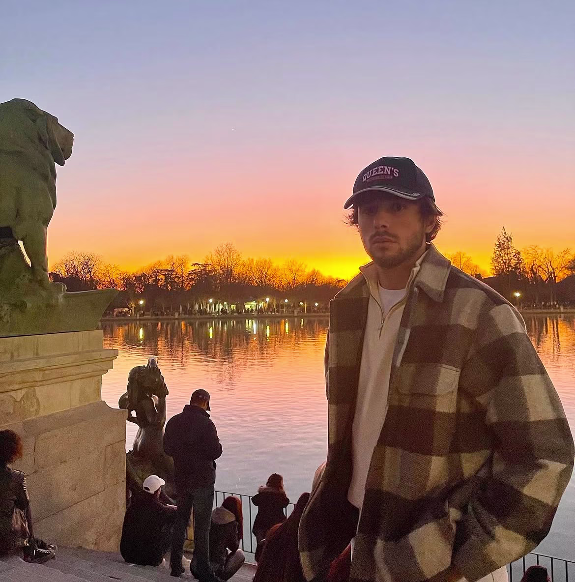Photo de Max
