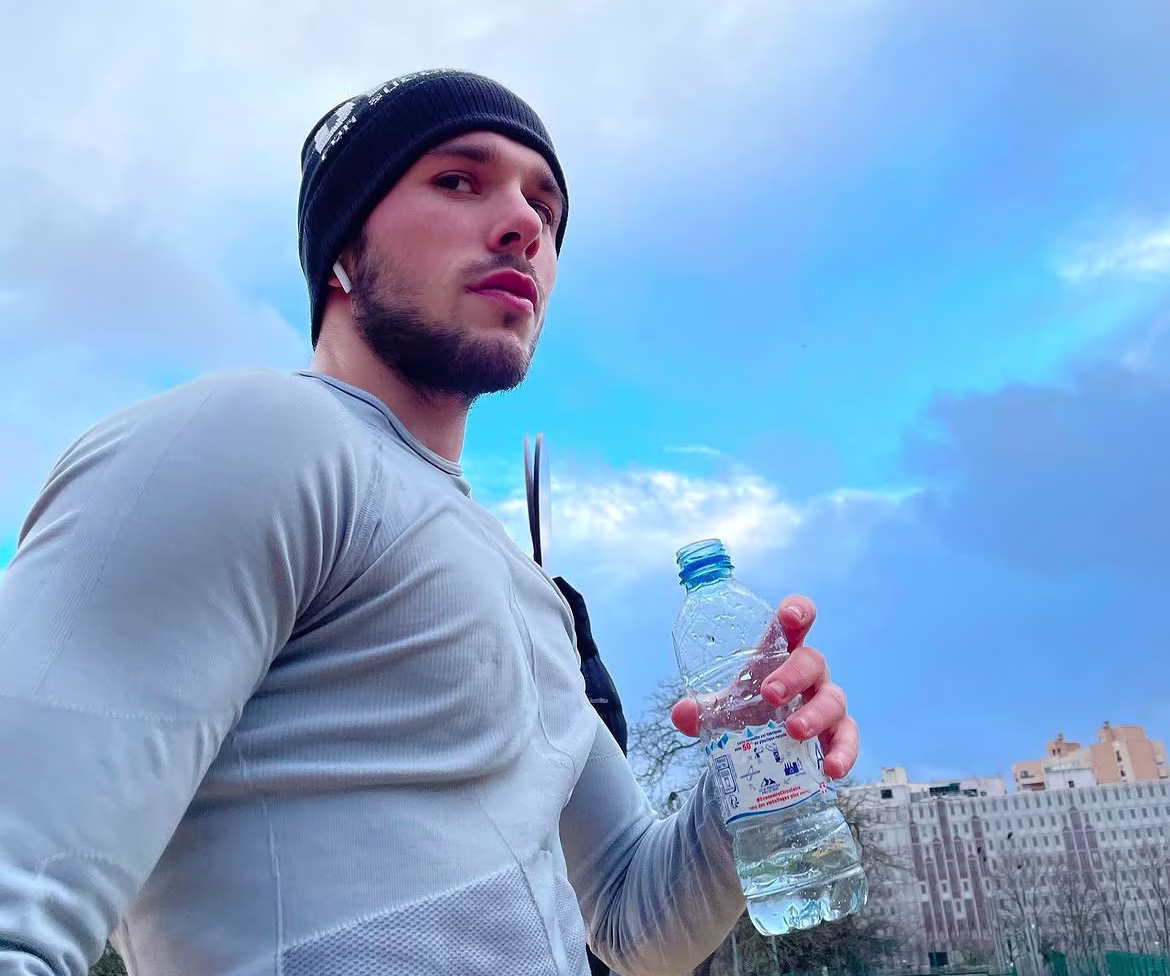 Photo de Max