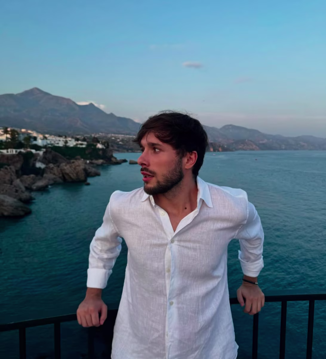 Photo de Max