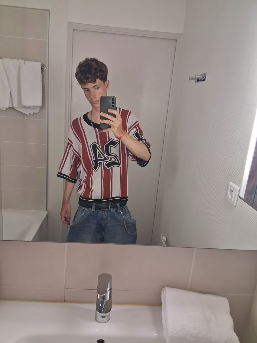 Photo de Axel