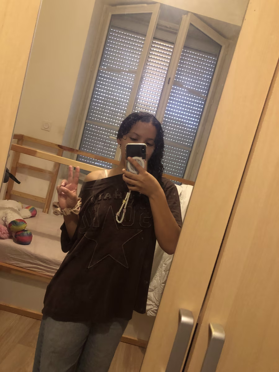 Photo de Tessa