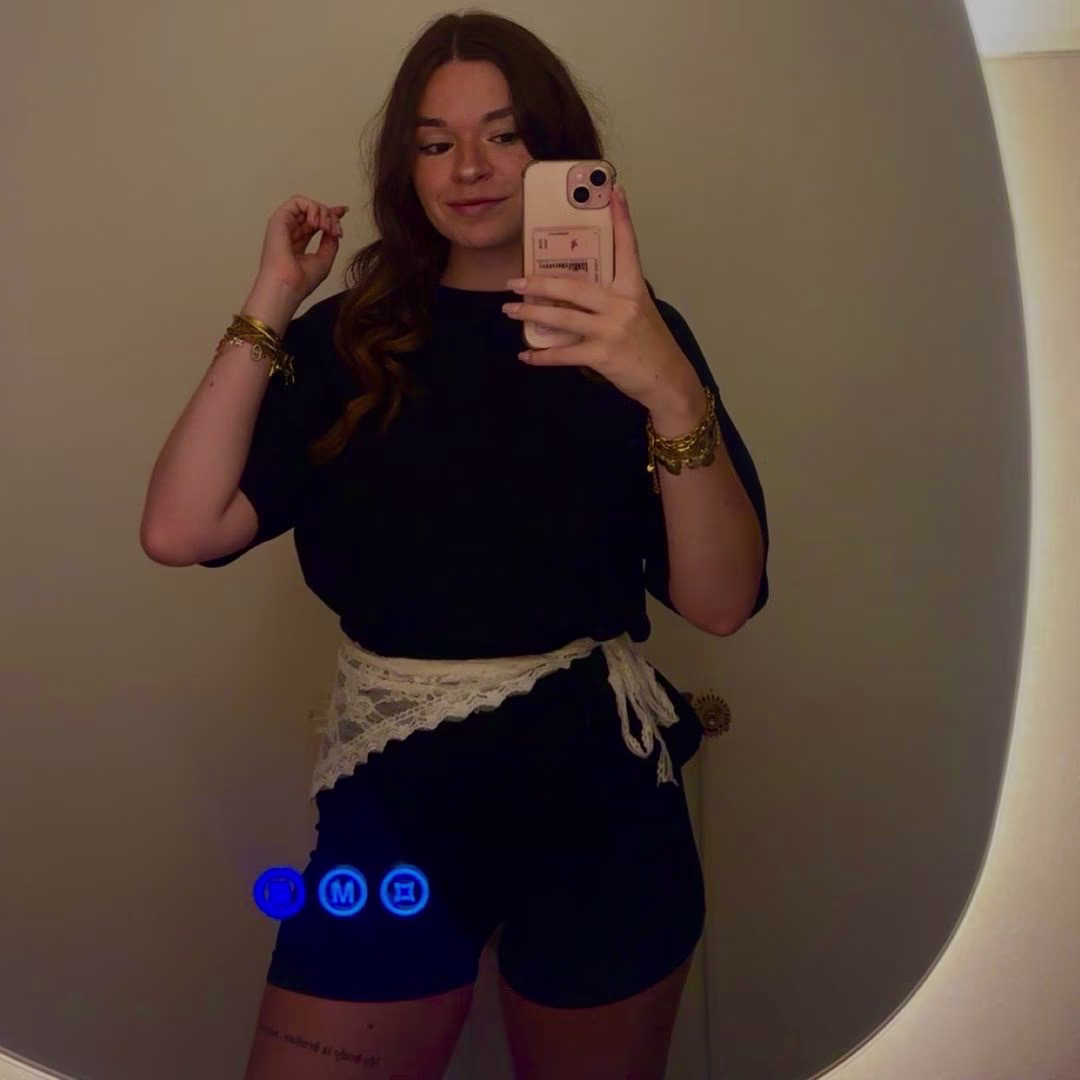 Photo de Julie