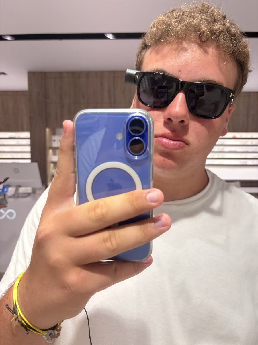 Photo de Sim