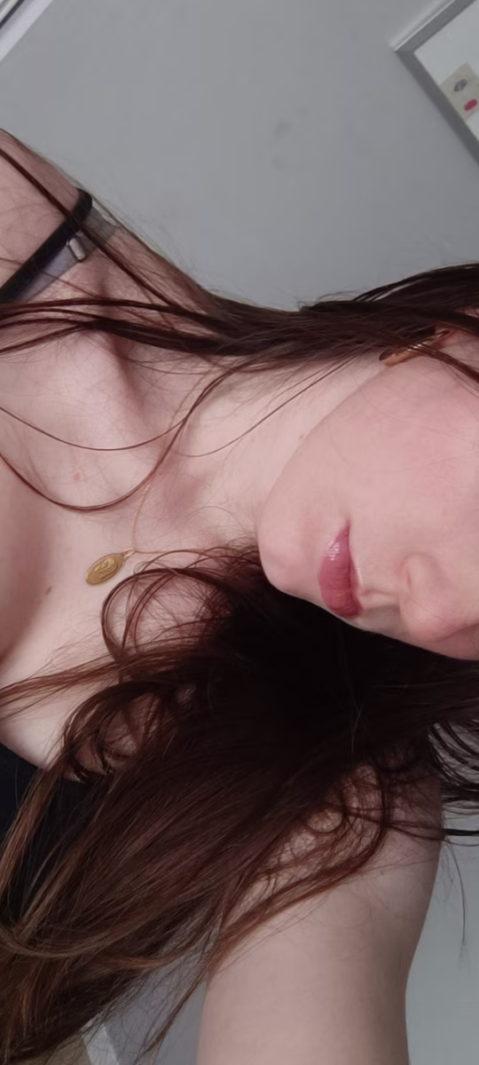 Photo de Zoé