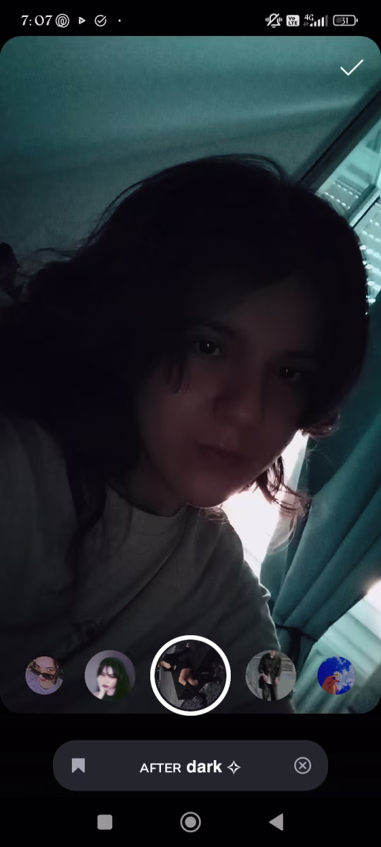Photo de Ana
