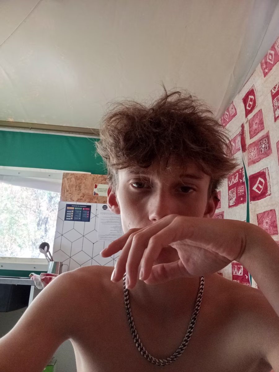 Photo de Ryan