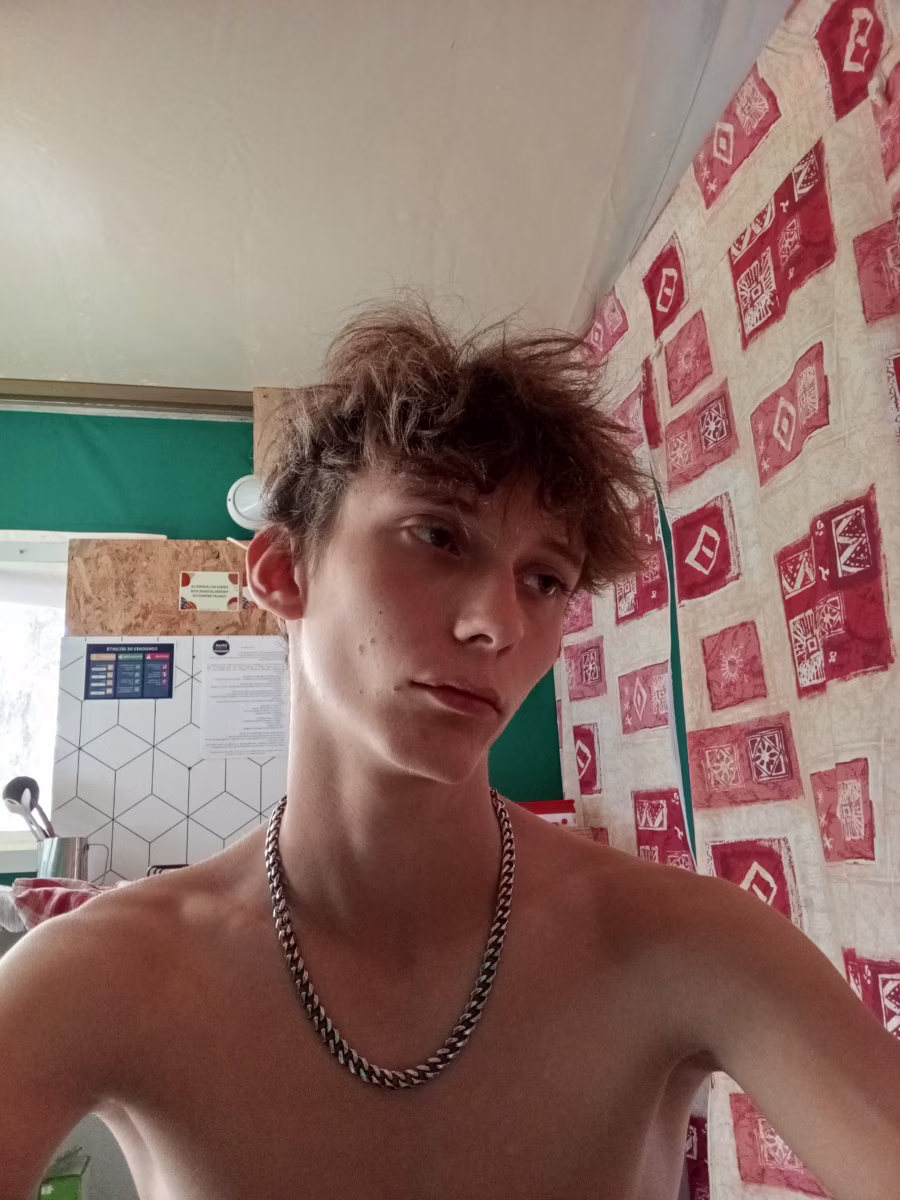 Photo de Ryan