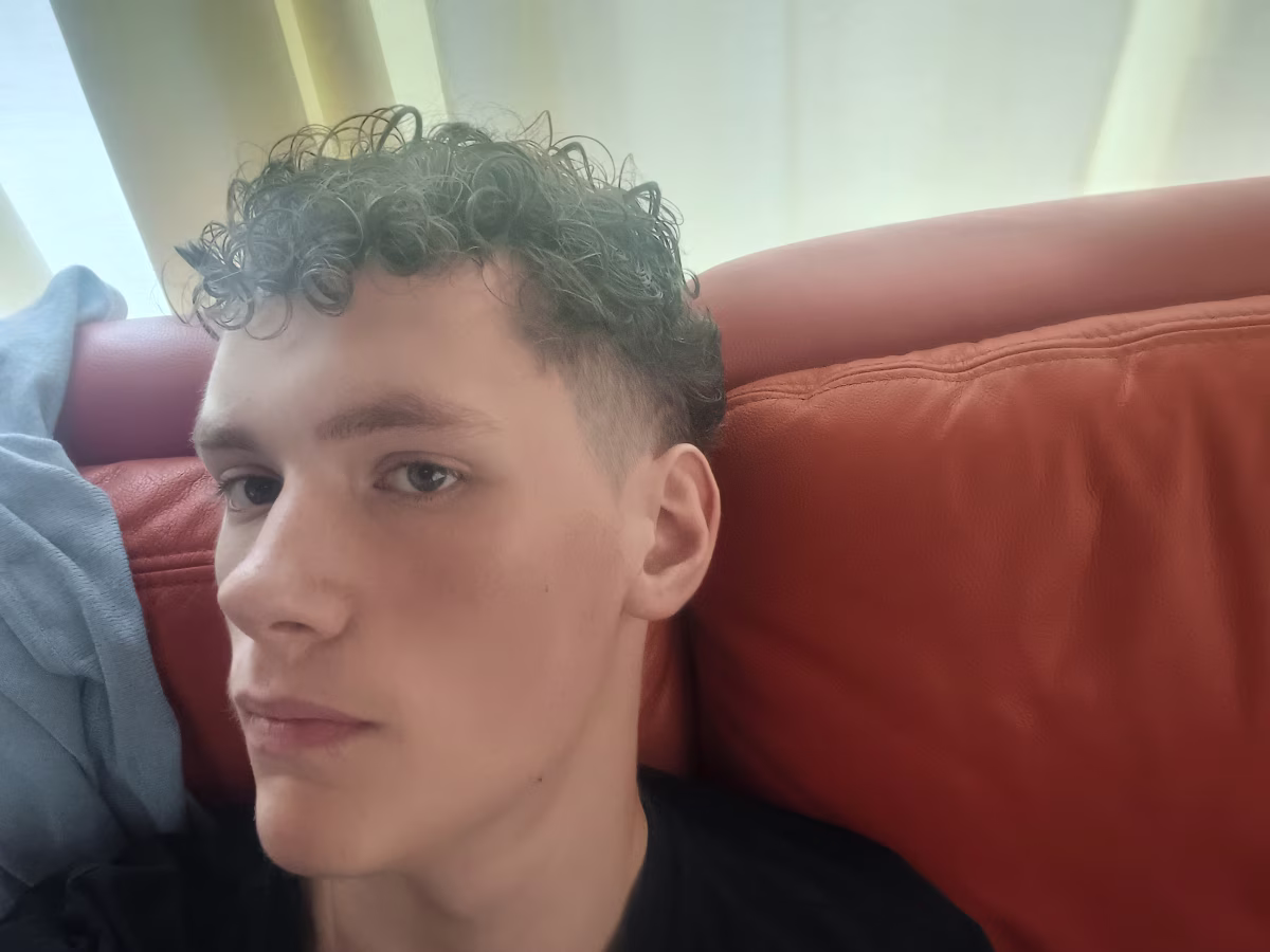 Photo de Julien