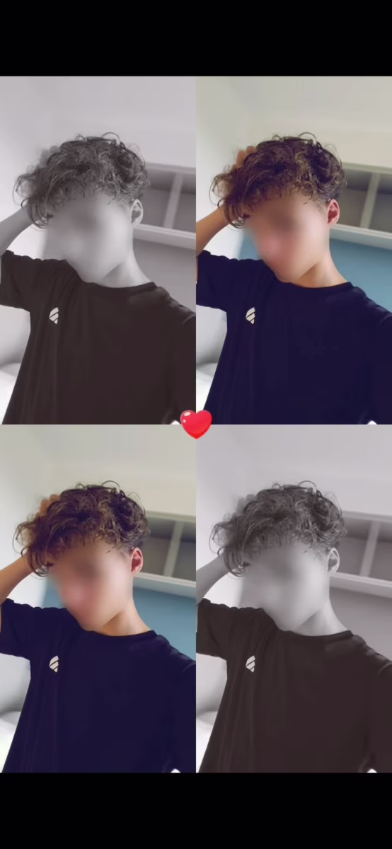 Photo de Leo