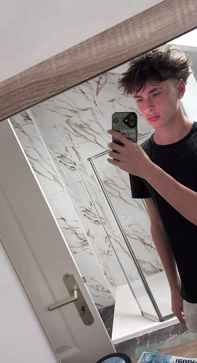 Photo de Adam