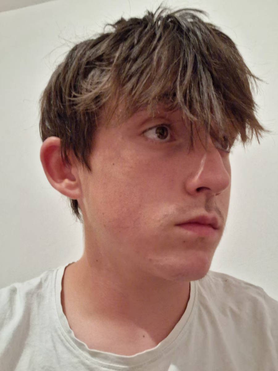 Photo de Hugo