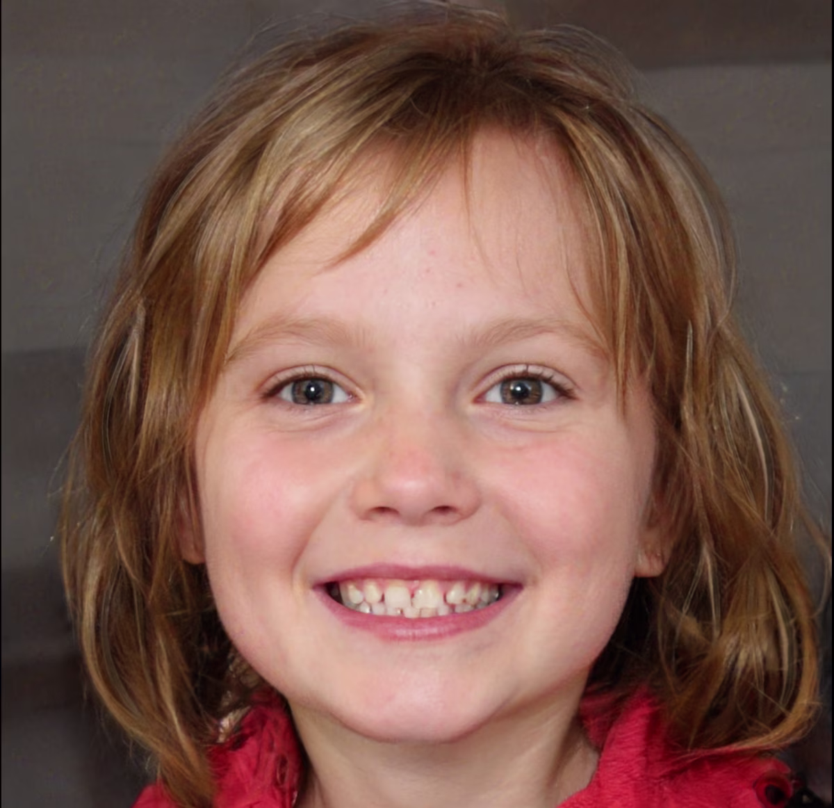 Photo de Julie