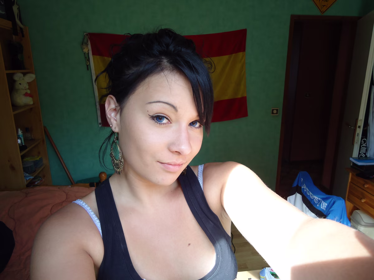 Photo de Laura