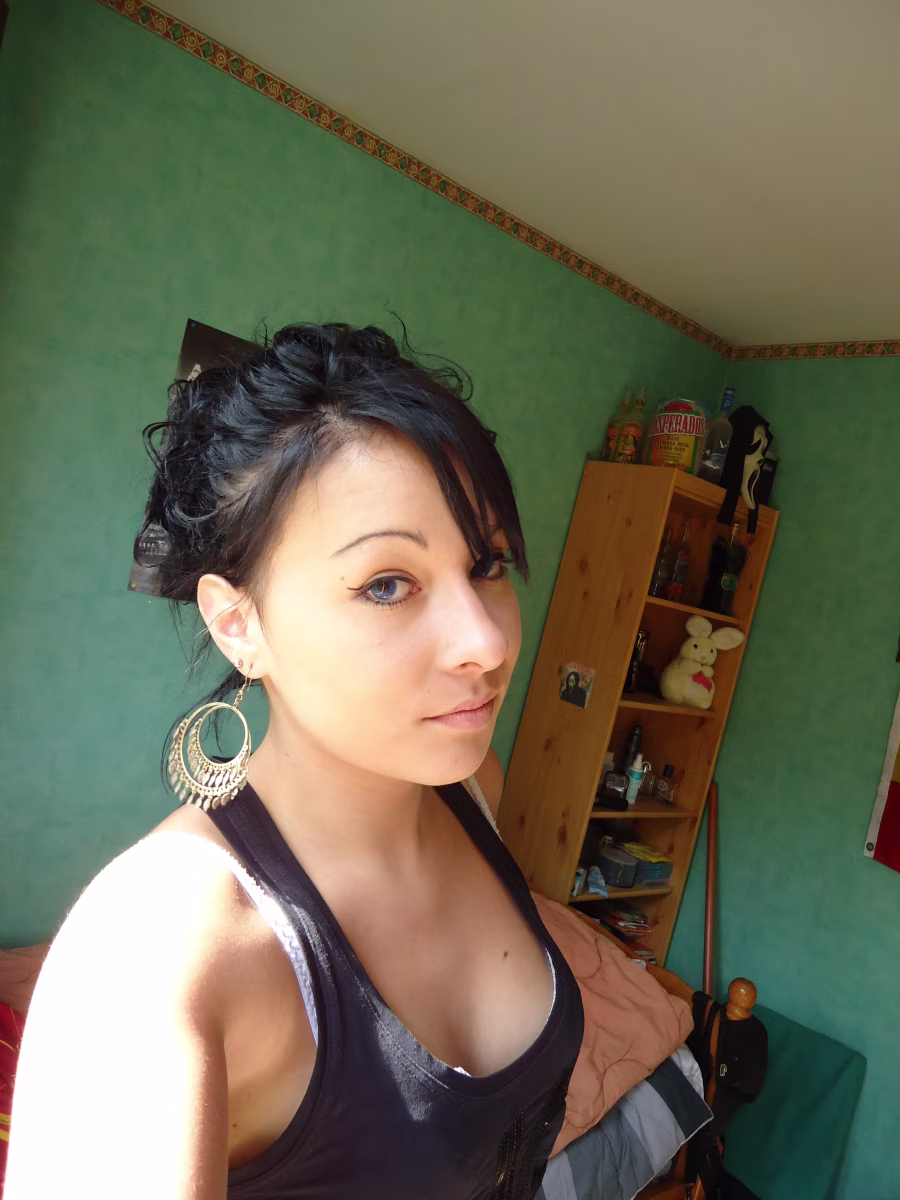Photo de Laura