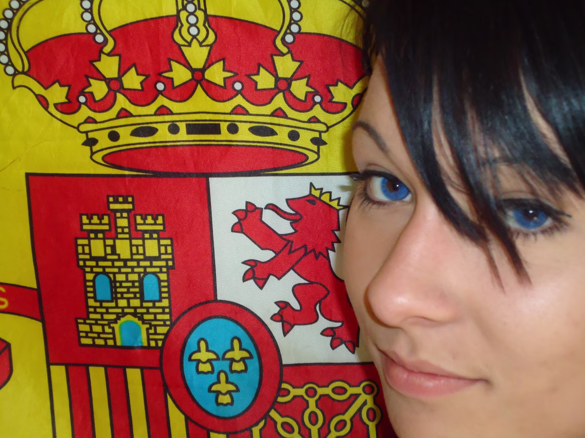 Photo de Laura