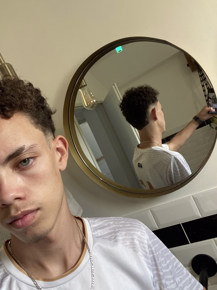 Photo de Enzo
