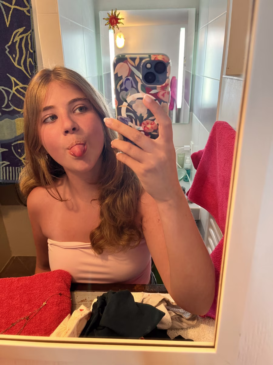Photo de Garance