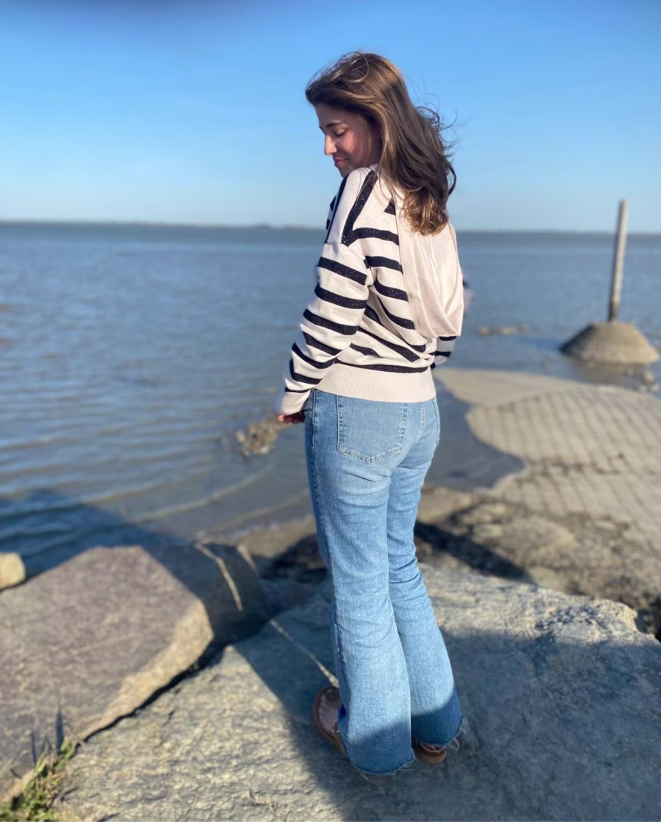 Photo de Garance