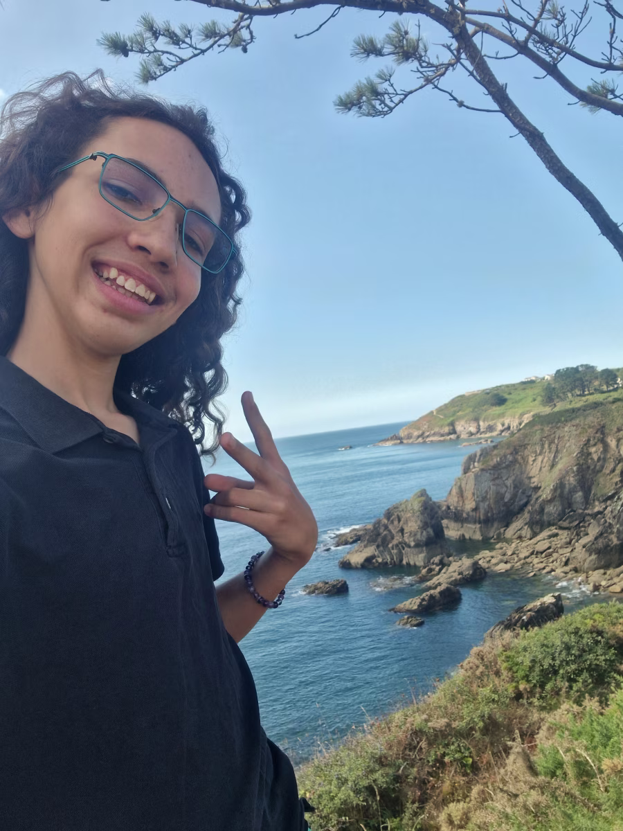 Photo de Jaja