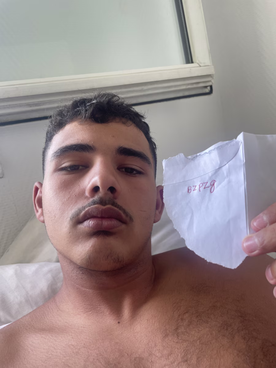 Photo de Nail